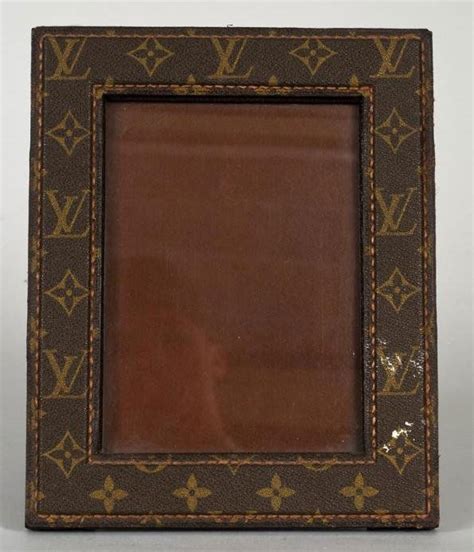 louis vuitton homeware|louis vuitton picture frame.